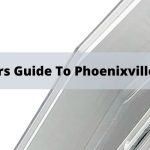 Mover's Guide to Phoenixville PA