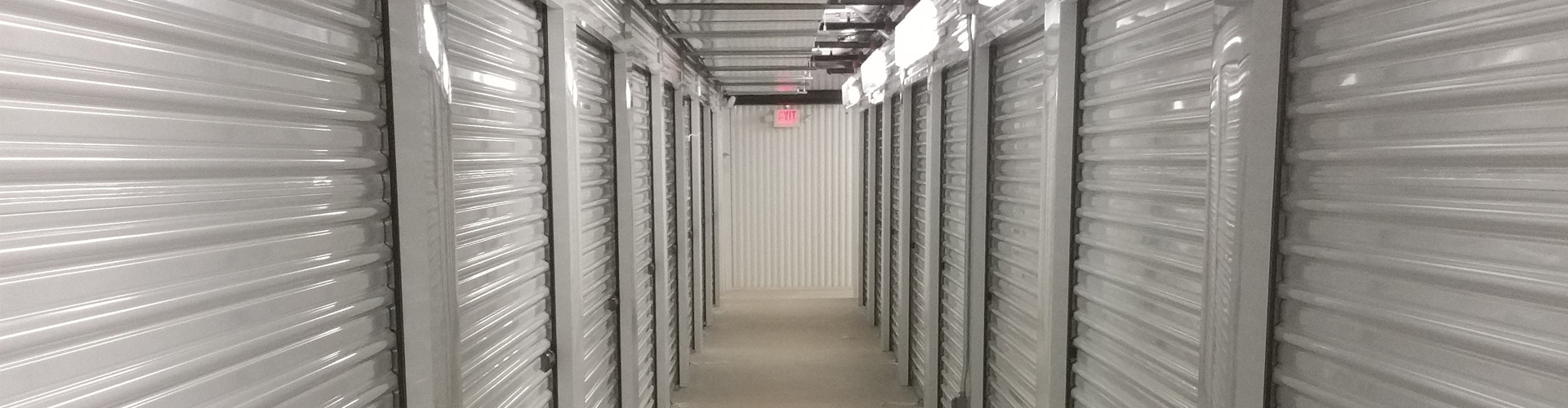 Stirling Storage in Phoenixville PA