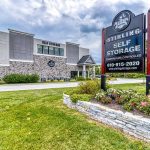 Stirling Storage in Phoenixville PA