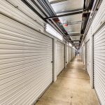 Interior Self Storage Units in Phoenixville PA