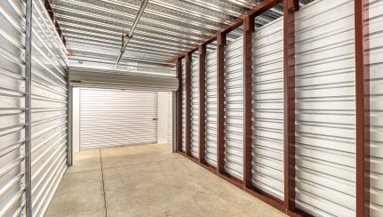 Self Storage Features